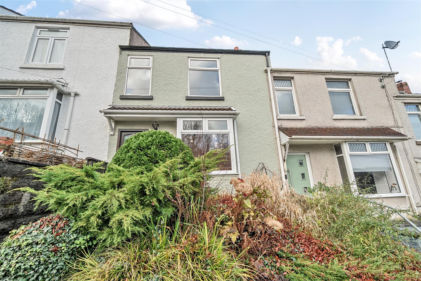 Waun Wen Road, Swansea, SA1 6FN